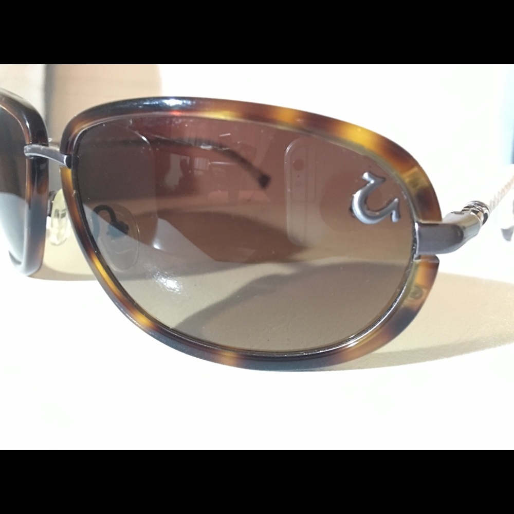True Religion Designer Sunglasses
